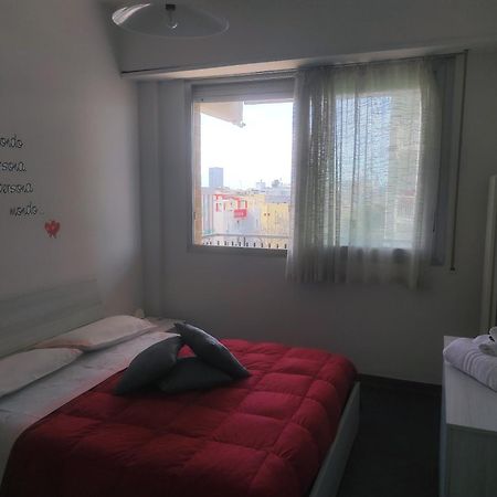 Appartamento Vista Mare Rimini Exteriér fotografie