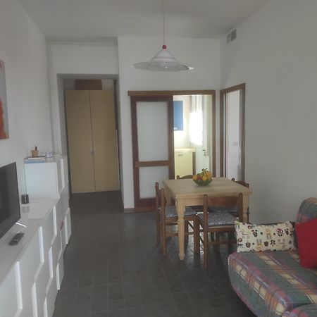 Appartamento Vista Mare Rimini Exteriér fotografie