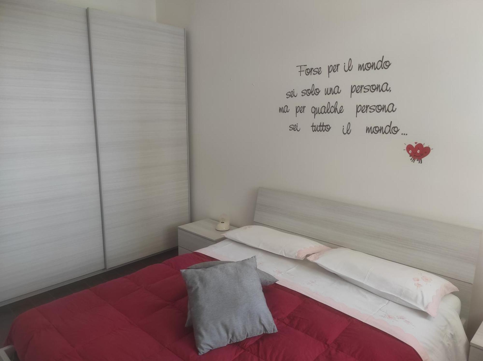 Appartamento Vista Mare Rimini Exteriér fotografie